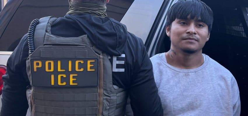 BREAKING: Trump admin can hold illegal aliens facing deportation WITHOUT bond: 5th Circuit Court of Appeals