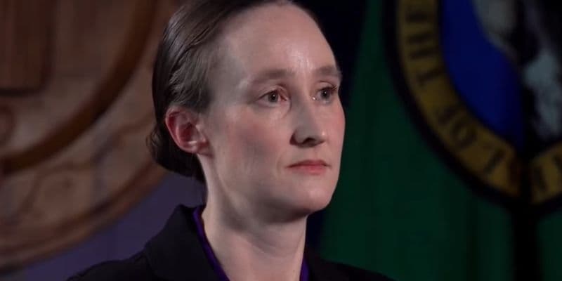 Voicemail confirms Seattle mayor’s aide told police to delay Bite of Seattle shooting briefing despite Wilson’s denial