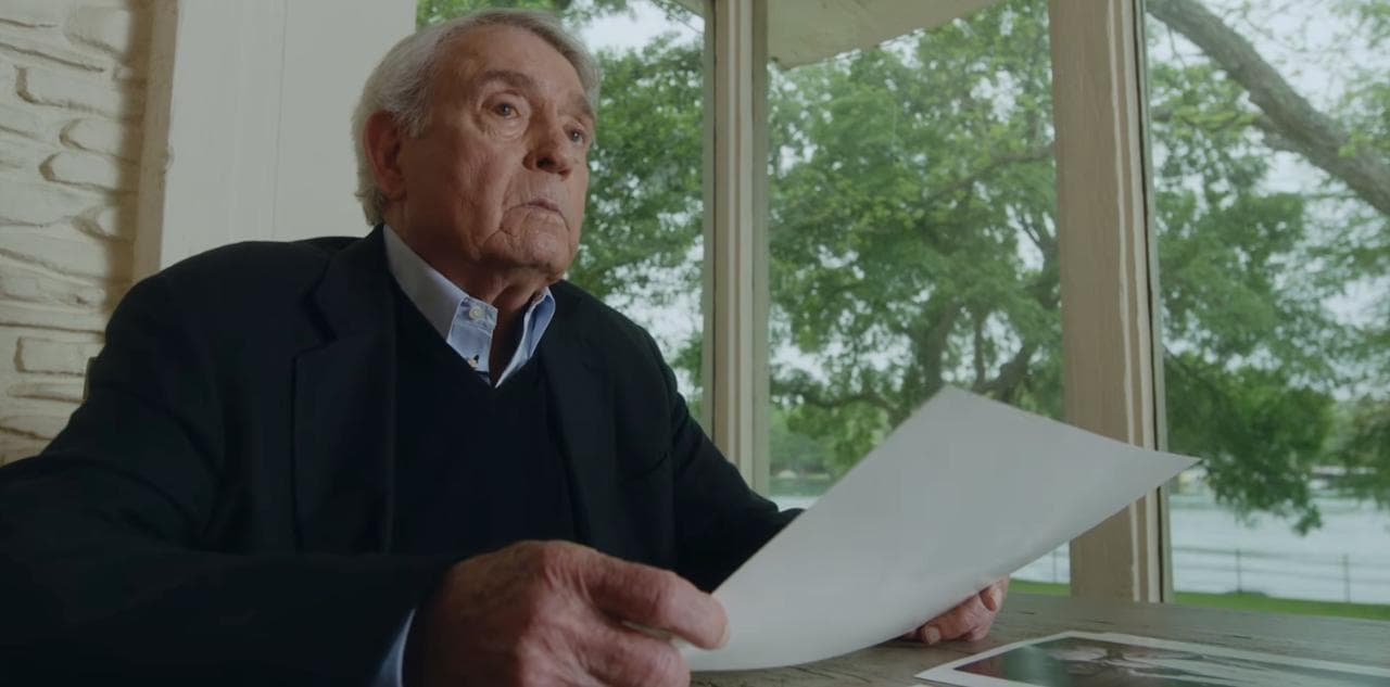Dan Rather