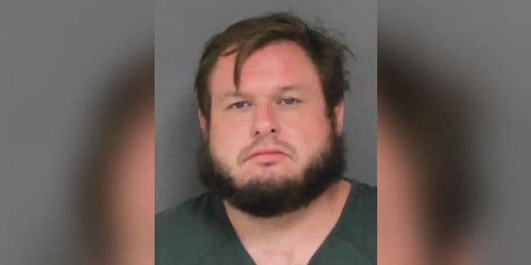 New Jersey man arrested for arson attack against girlfriend, leaving her for dead in Pine Barrens wilderness