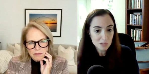 Woke Cornell prof refers to Gen. Z boys as ‘the rapey generation’ while Jeffrey Epstein pal Katie Couric nods along