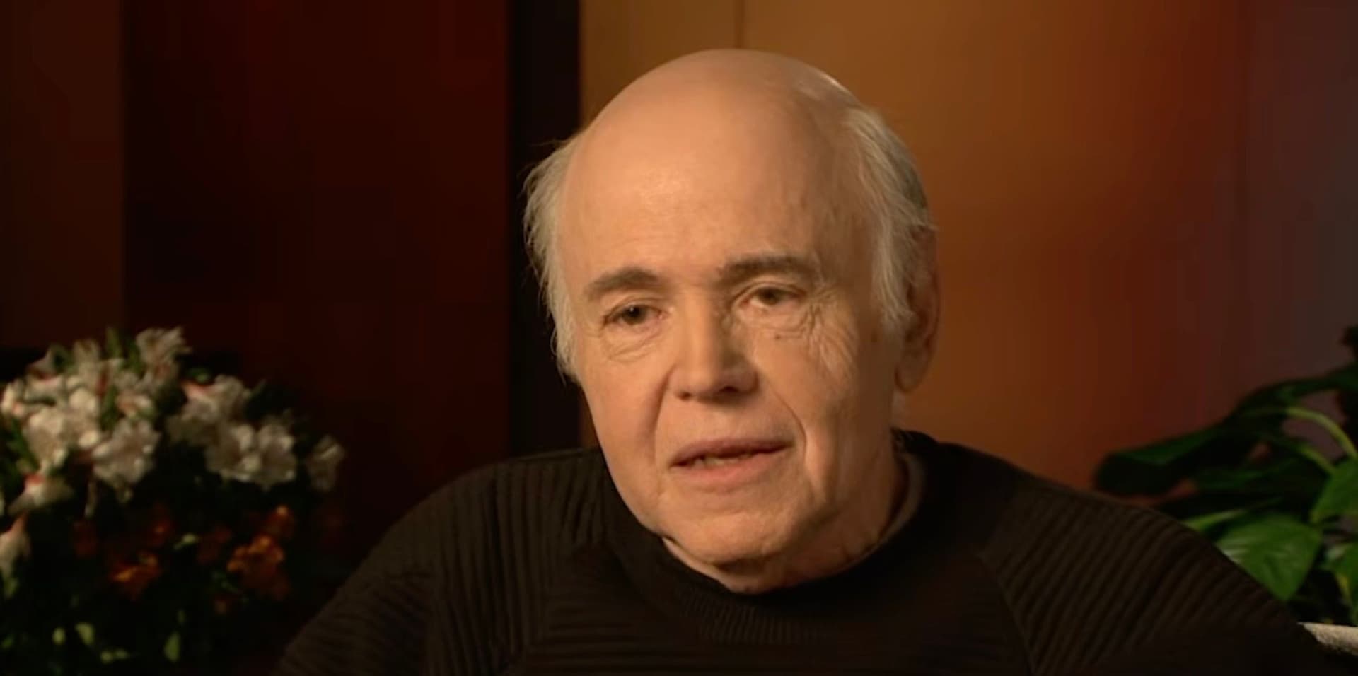 BREAKING: Star Trek star Walter Koenig, who played Chekov, dead at 90