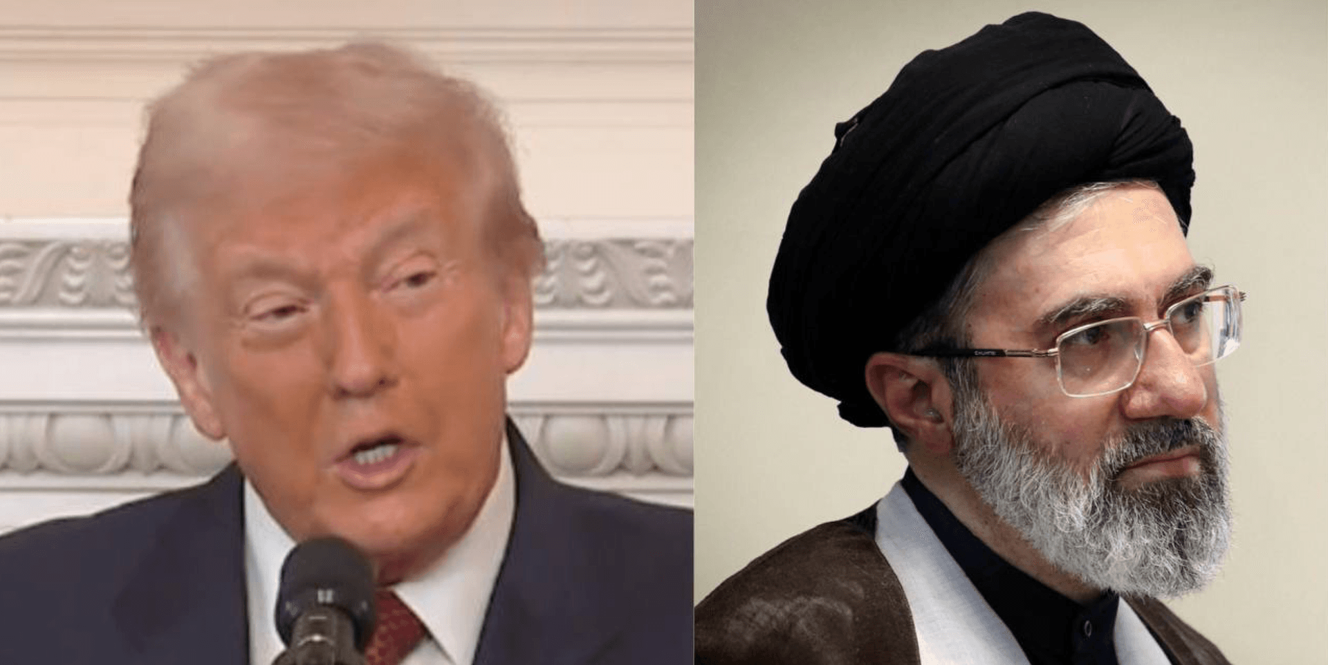 BREAKING: NO DUST, NO DOLLARS: Iran must agree to these conditions in Trump peace deal