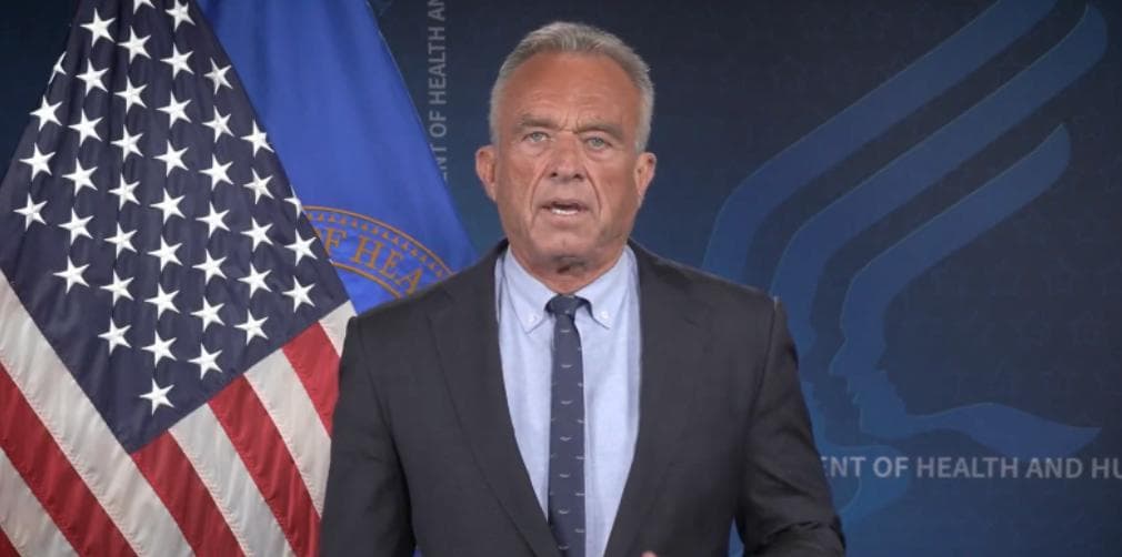 RFK Jr