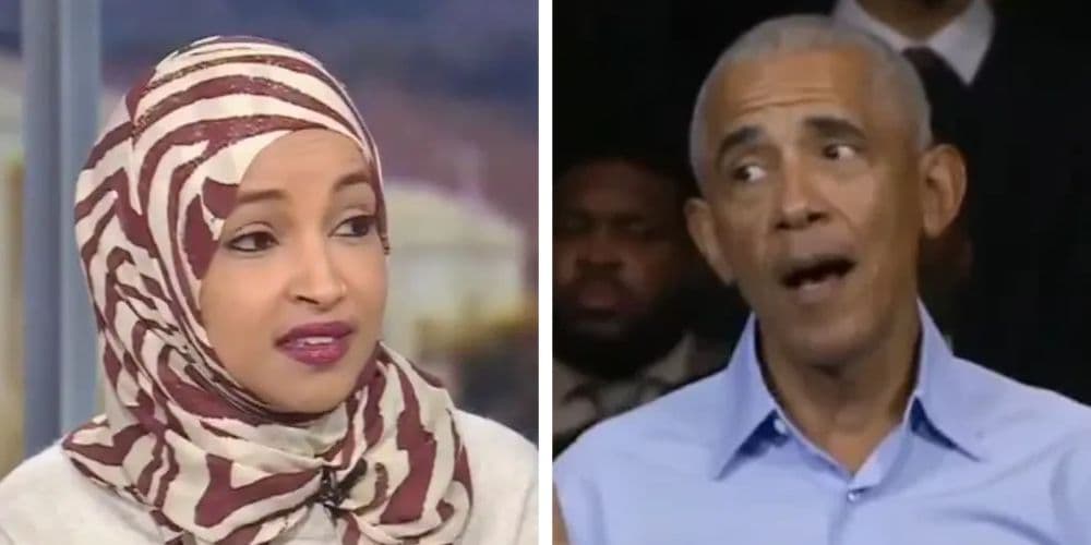 omar obama