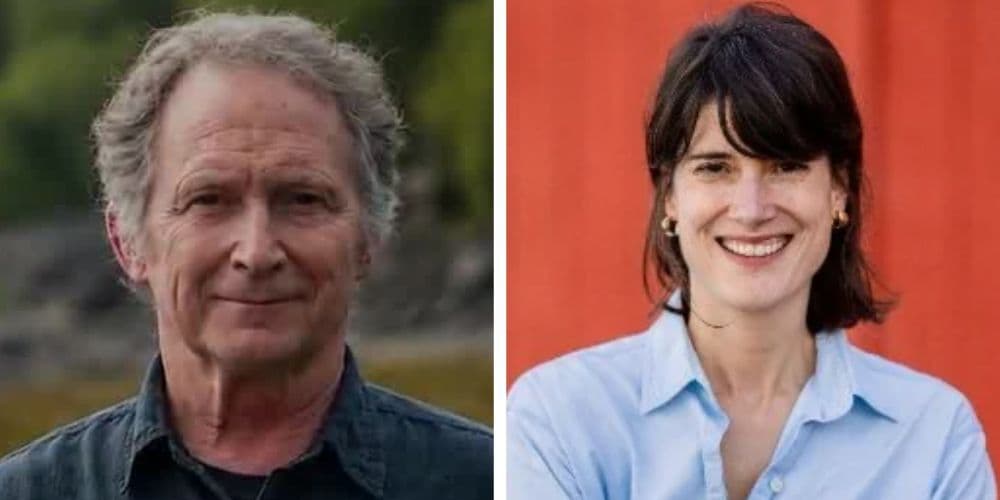 Dan Sullivan, Marie Gluesenkamp Perez