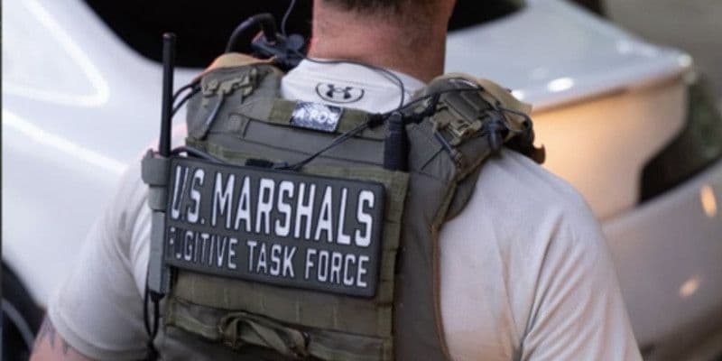 US Marshals